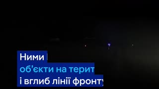 🇺🇦 The pilots of GUR showed the long-range UAV "Bober" and the jet UAV "Obriy", - DW