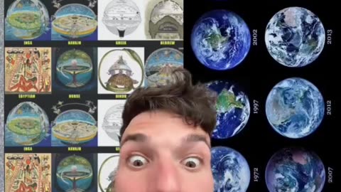 we miraculously have not crashed into none of the other Planets out there within this solar system