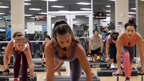 EXERCISES WITH WEIGHTS TO LOSE WEIGHT FAST