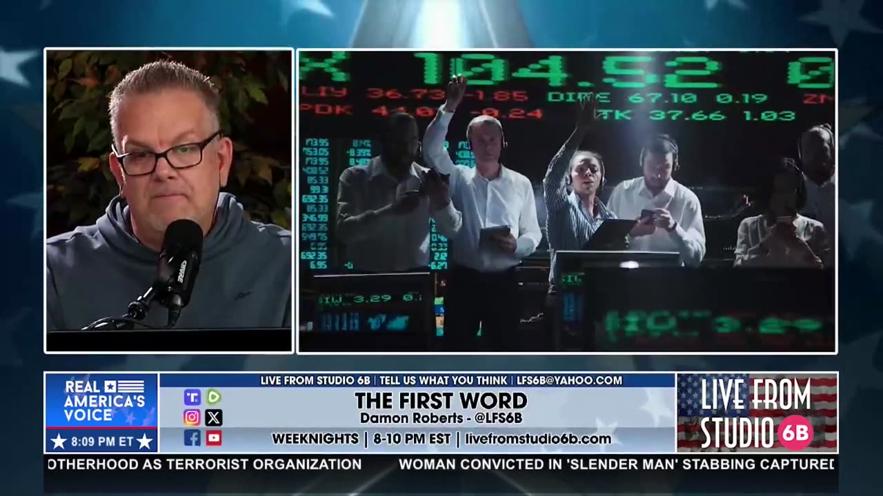 IS THRERE REALLY AN AFFORDABILITY CRISIS, OR IS IT SOMETHING DEEPER?