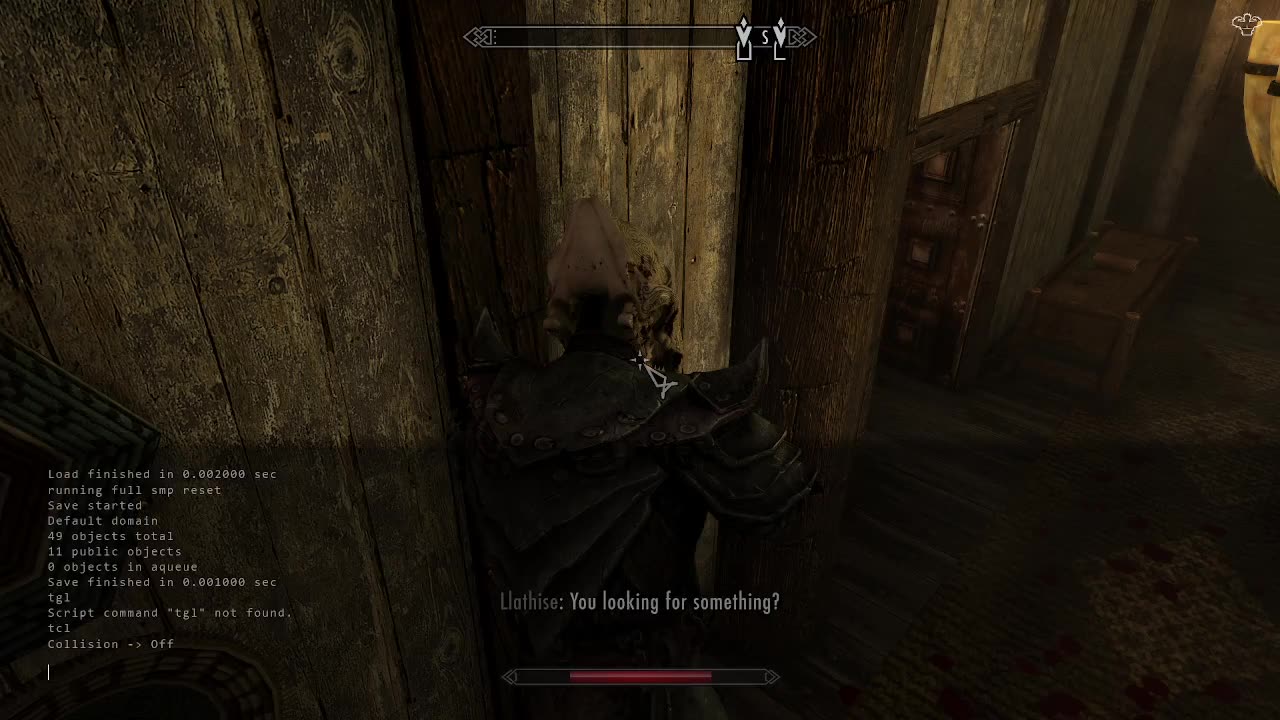 A Nig-Orc in Markarth