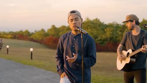Amazing: That's the Way It Is - Music Travel Love ft. Bugoy Drilon