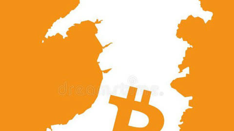 Cymreig: Pennod 19 - Dal i fyny efo'r byd Bitcoin a crypto