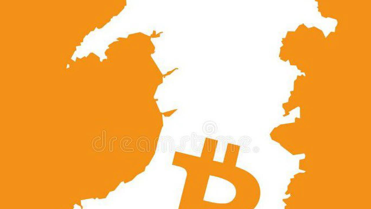 Cymreig: Pennod 19 - Dal i fyny efo'r byd Bitcoin a crypto