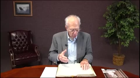 Truth in History | Give Us Barabbas, Not Jesus