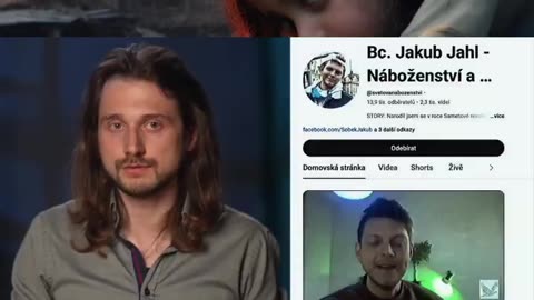 A Horrifying Scam