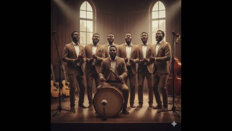 Hallelujah | We Rise Together | Uplifting Spiritual Song for Hard Times | Relaxing AI EDM