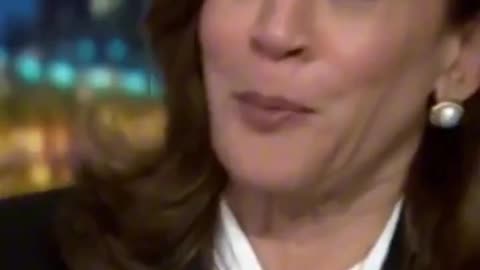 Candidate Kamala Harris Referred To As A 'Rising Star' Loses Special Election 