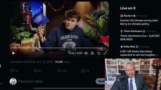 ‘MAGA IS DEAD’: Nick Fuentes Says Trump Is DONE FOR GOOD