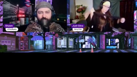 Shocking Encounter_ Unbelievable Story Unfolds