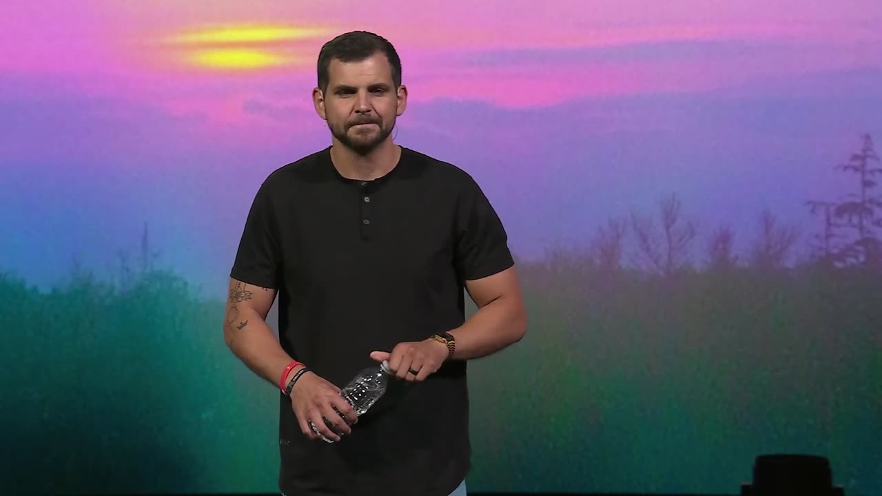 Voices of Pinelake | God and Unmet Expectations |