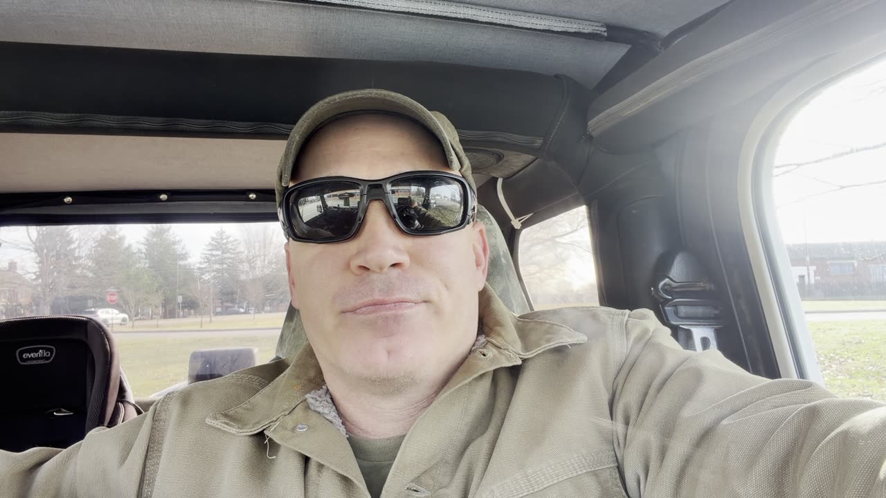 Liberals, don’t die for a lie