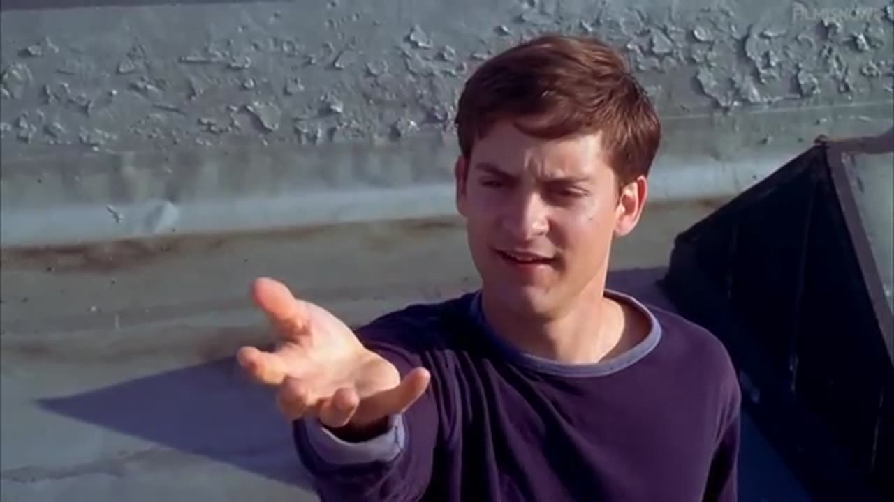 How Every SPIDER-MAN Unlocked Their Powers! | Tobey Maguire, Andrew Garfield