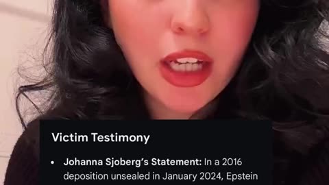 Ok so they are all willing to say all this for Jackson and not Trump 🤷🏿‍♂️