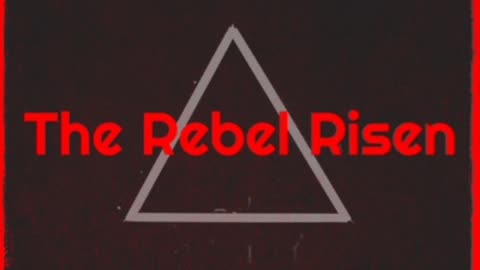 The Rebel Risen