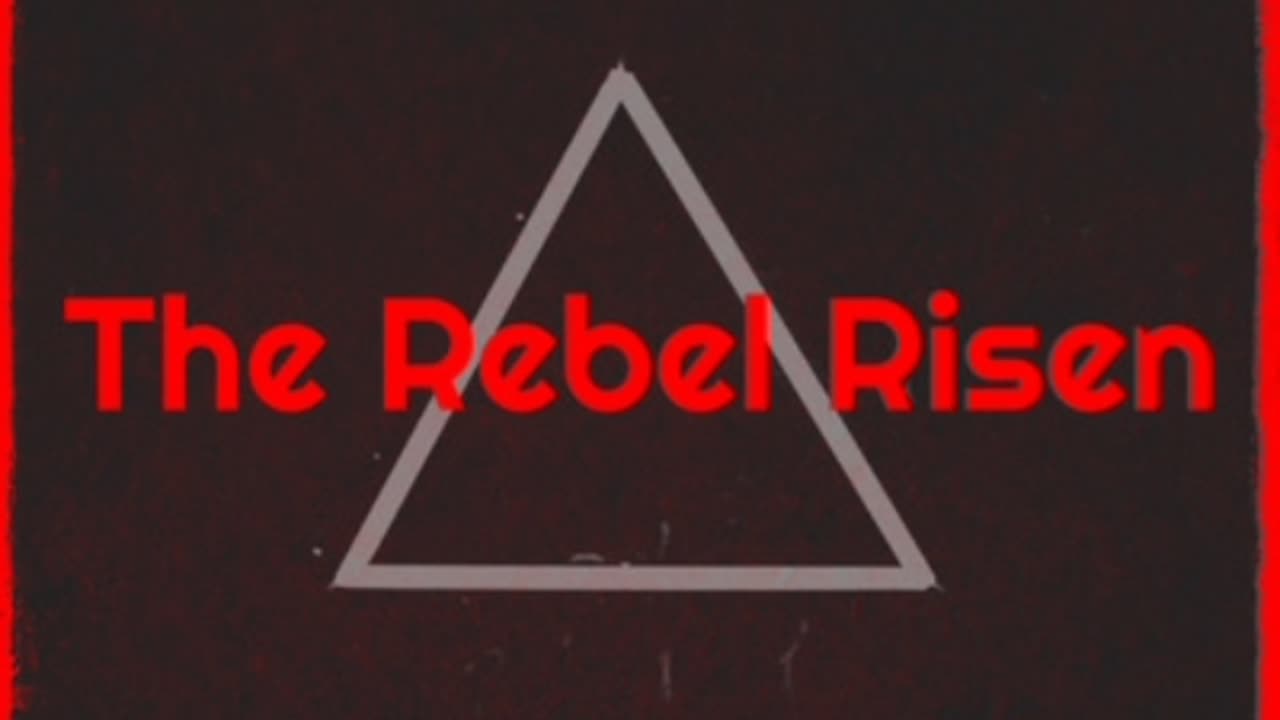 The Rebel Risen