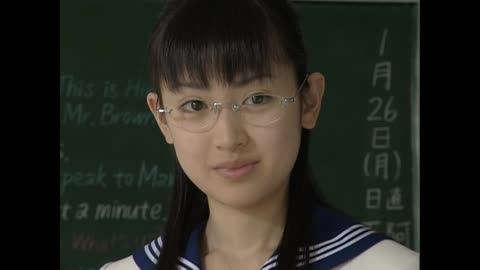 Usagi & Mamoru sailor moon live action act 16 Usagi doesn't want Ami and naru fighting