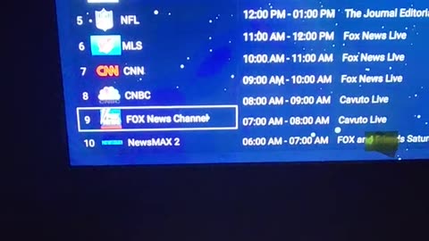 Using the Playback App on Superbox S4 Pro