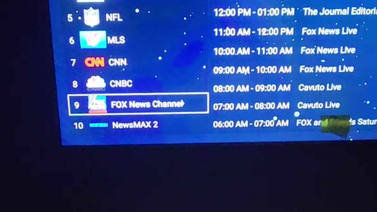 Using the Playback App on Superbox S4 Pro