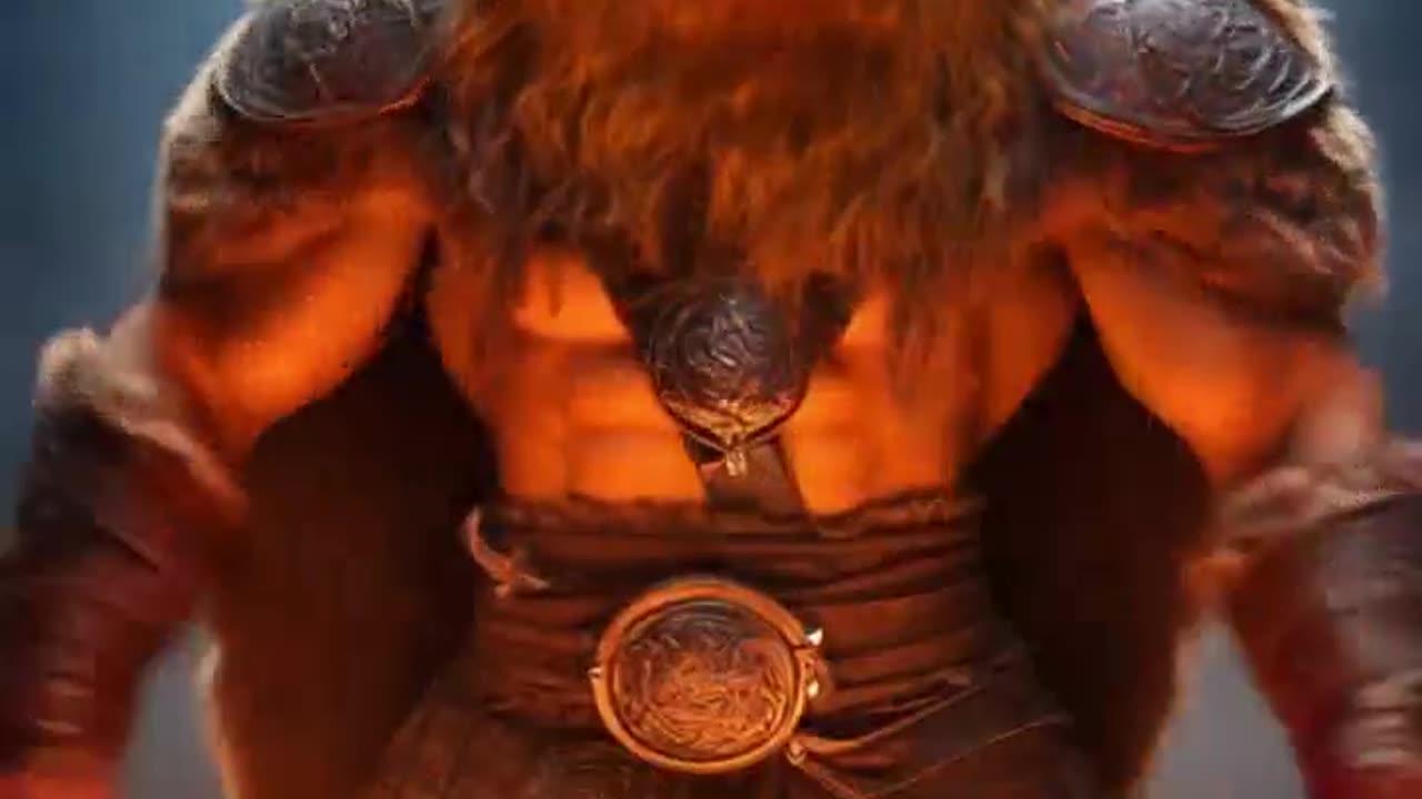 AI Fusion I Lion & Human (Lionman)