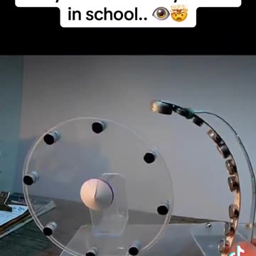 FREE ENERGY⚡️⚡️