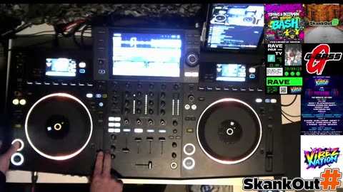 SkankOut#281 is live!