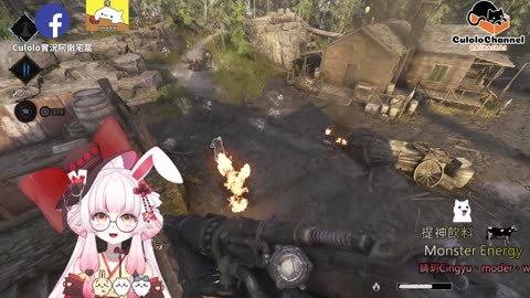 🌱vs🧟‍♀️ New version⭐新手向⭐🥺倉鼠系玩家🥺| 來聊天R ✨💎(๑˃̵ᴗ˂̵)و Culolo Channel(๑˃̵ᴗ˂̵)و 5 Taiwan優質台💎✨