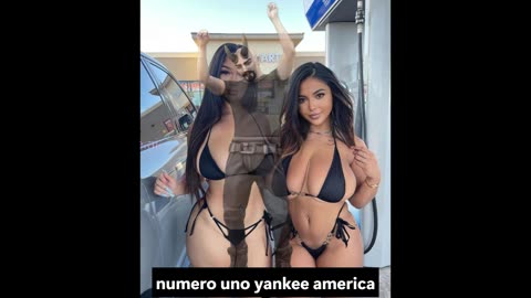 numero uno yankee america