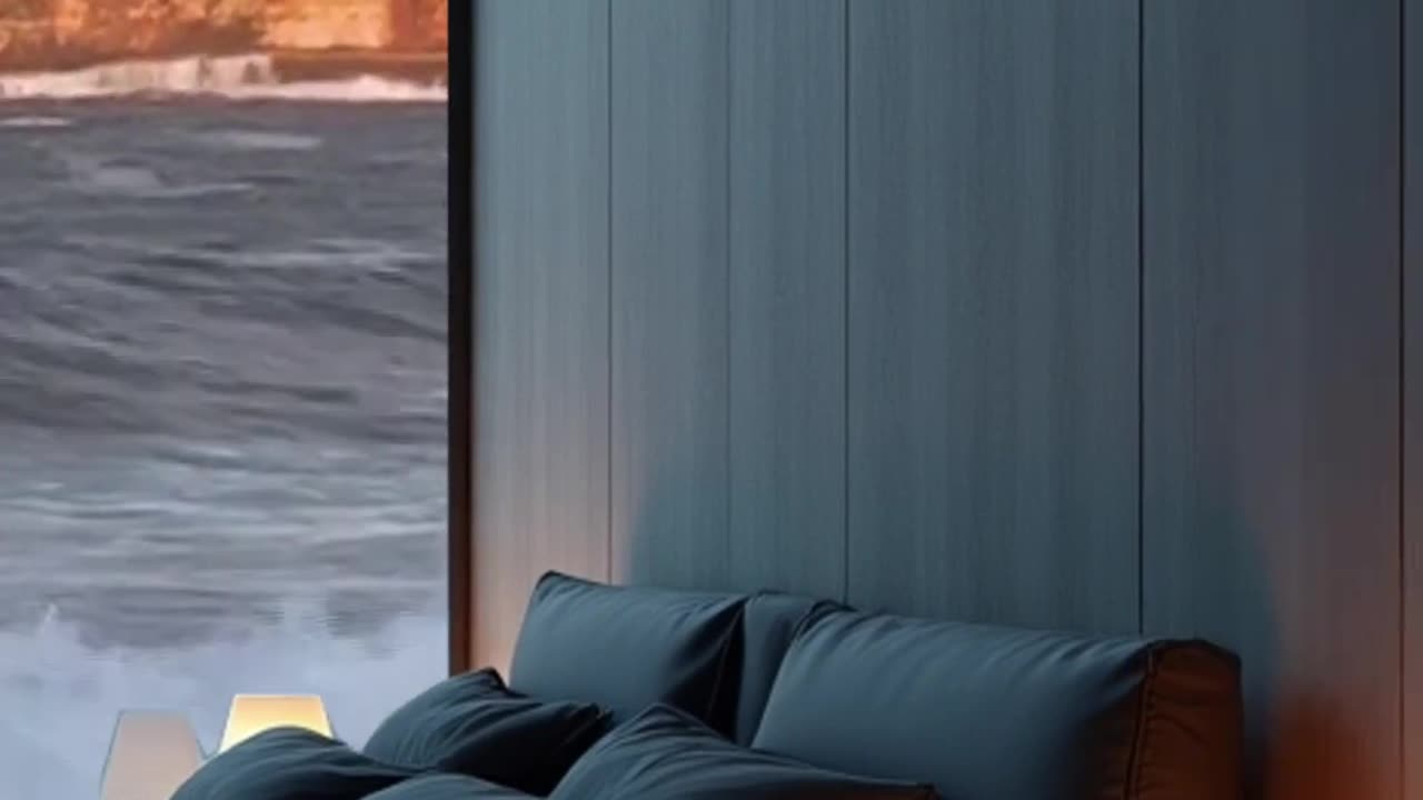 🌙🎶 Lo-Fi Haven – Relaxing Study & Chill Beats | Focus Music