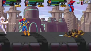 Mark and Wendy Play Marvel Cosmic Invasion- Wakanda