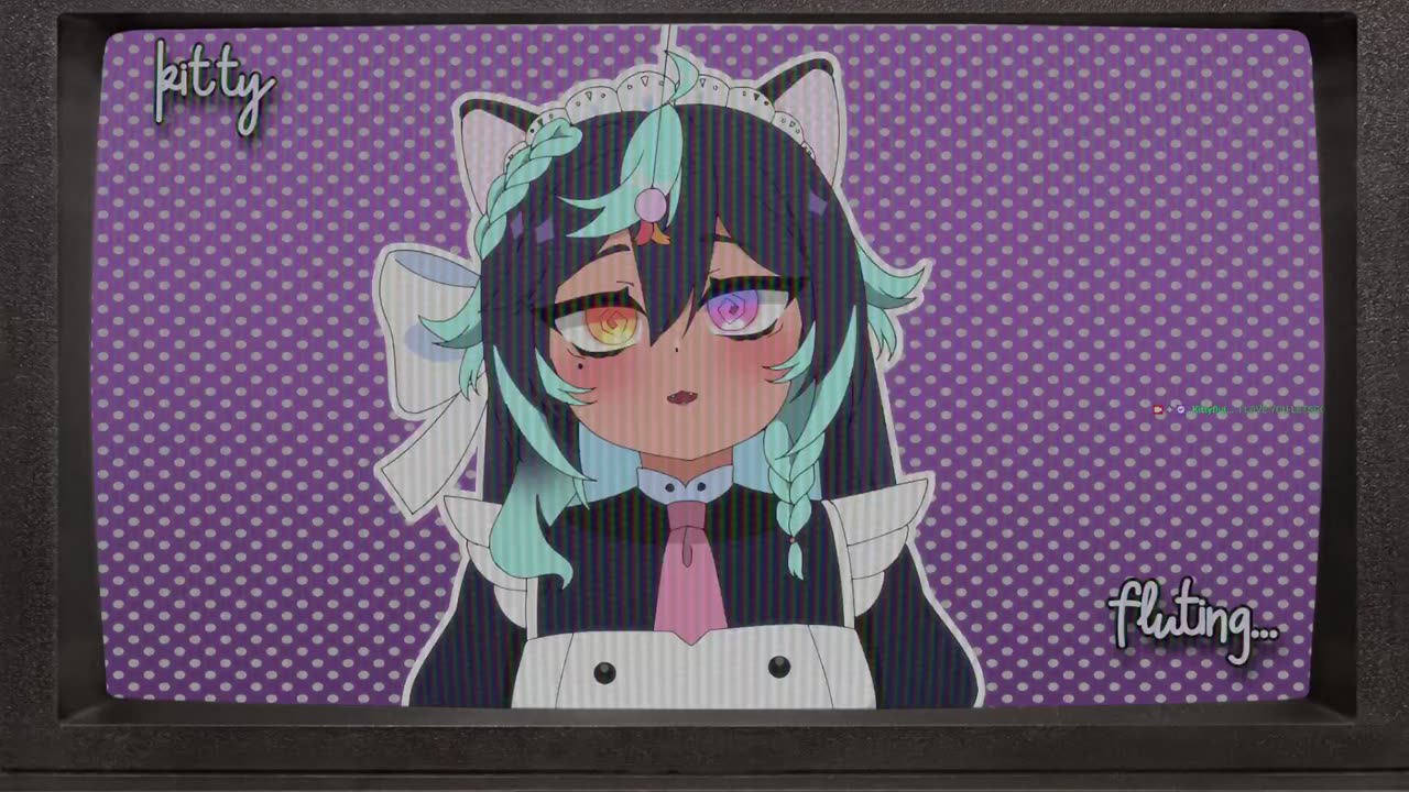 KittyfluteVT VOD 2025-07-01