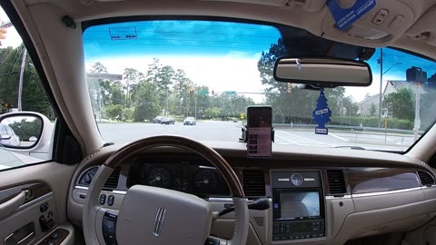 Leaving the Hotel in Atlanta Ga, Let_s Ride on THE SHEA SHOW