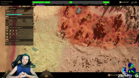 Knock, Knock, Maintenance! | #ZeroG #allegedly #3DPrintDaddy