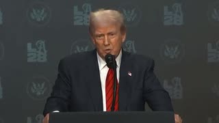 Trump sticks up for and defends someone from D.O.G.E. who was brutally beaten in the streets of D.C.