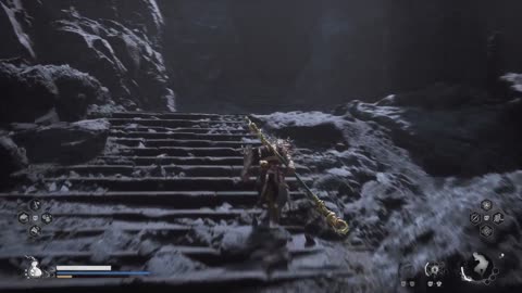 Wukong Beat Crimson Silver Cart