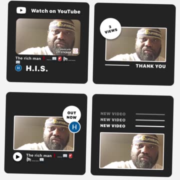 The Rich man ‼️…..📖Lesson….