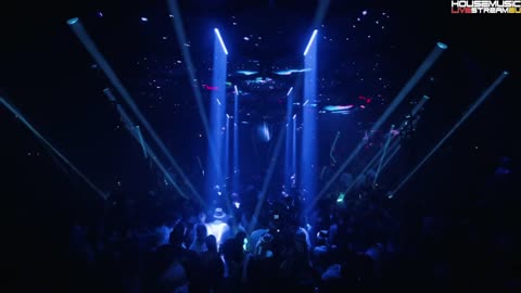 CAMELPHAT Tuesdays At Pacha : Opening Party 2025