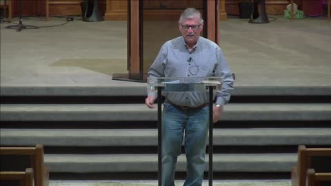 Lone Grove Assembly Of God Church