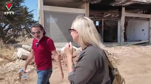 Reporting Under Drones and Fire: Journalism in the Crosshairs