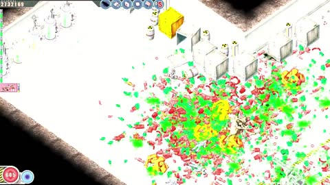 Alien Shooter - Part 5 [ Final Campaign 3 ]