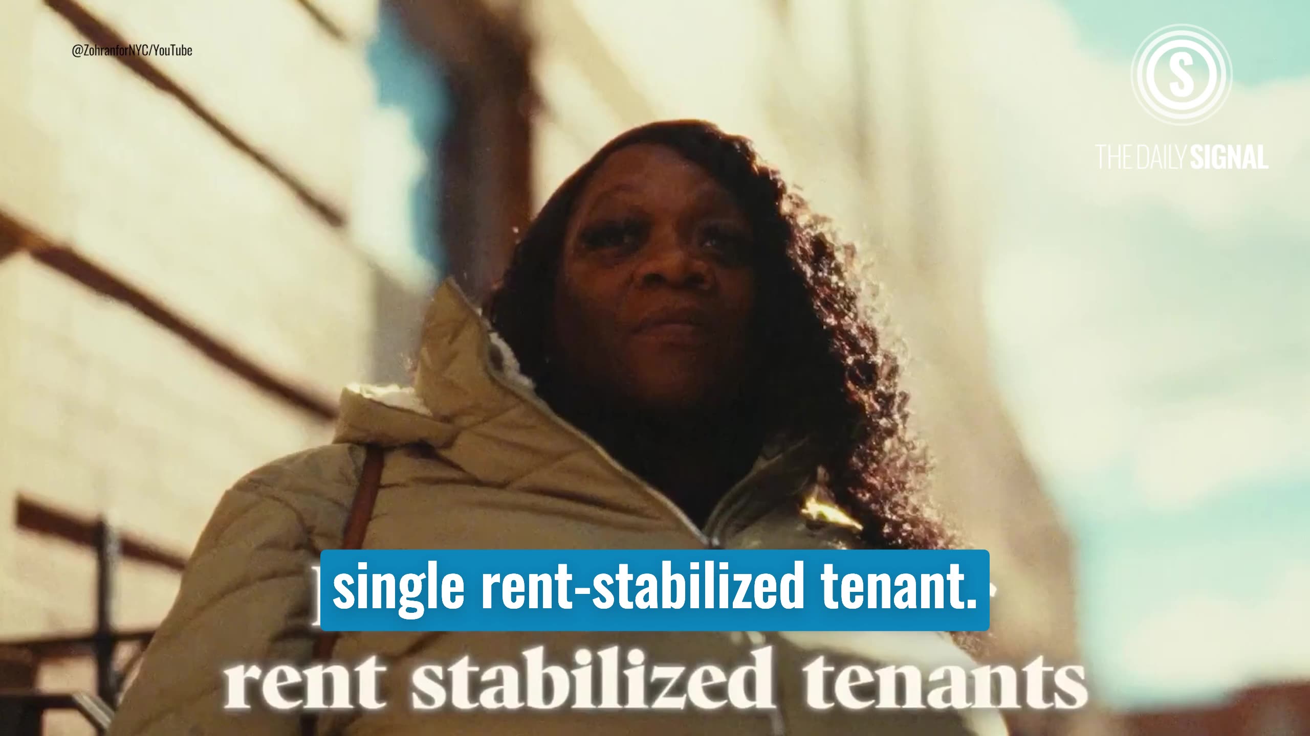 What Zohran Mamdani’s ‘Freeze the Rent’ Actually Means for America’s Largest City