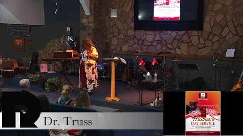 Reset Family Church 5/11/25 Sunday Service