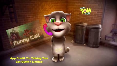 Pushpa ko call kiya h 😂😻😅