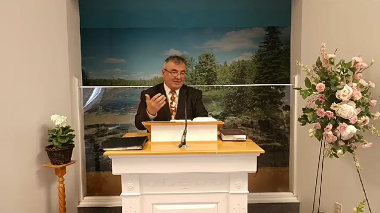 Luke 15:11-32 - The Prodigal Son's Father