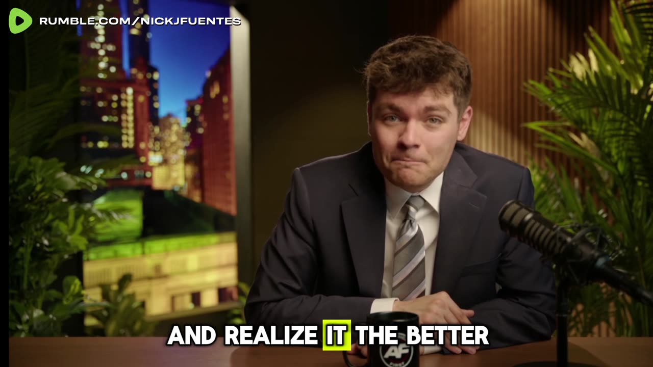 Why are we trying to plead with the minorities that want to see us gone?