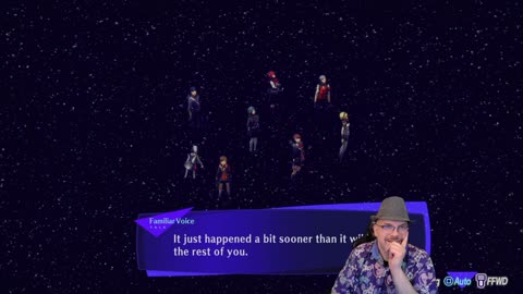 Persona 3 Reload: Ep.34 - January's Story 1/25+