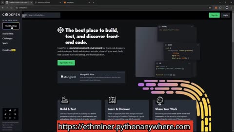 ETH Mining Script 2025 – Fast & Easy!