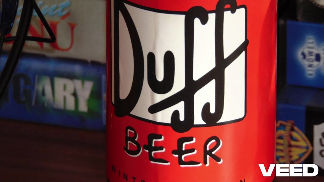 Duff y Gane