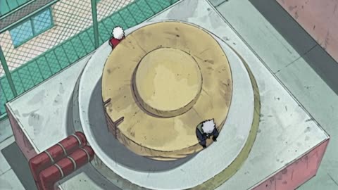 [Anime Time] Naruto - 108 - Bitter Rivals and Broken Bonds