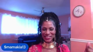 This is the End! ~Dexter Lattimore, Economist & Dr. Kia Pruitt